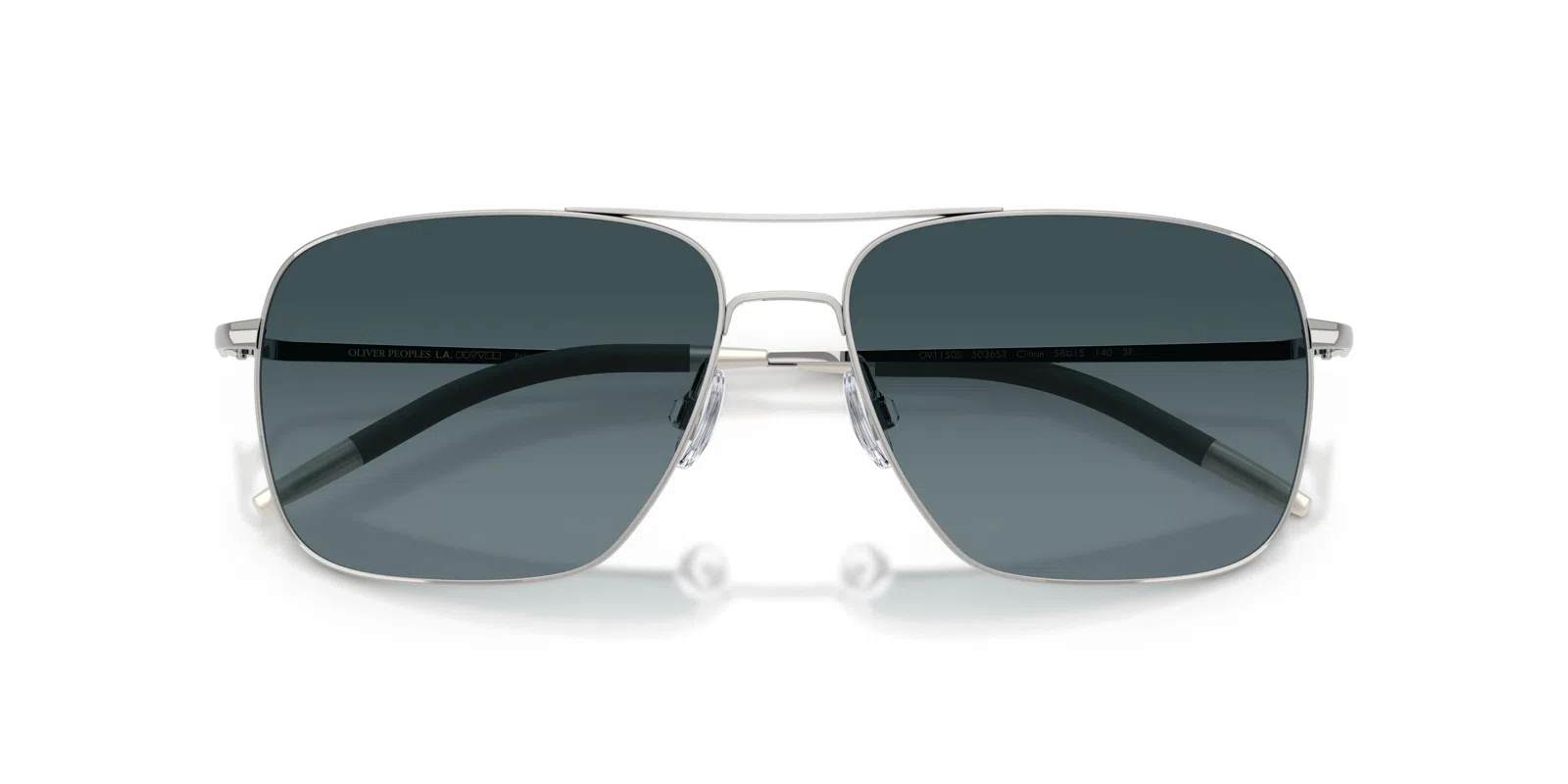 Oliver Peoples Clifton 1150S Sunglasses - view 31